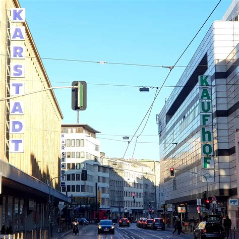 galerie karstadt kaufhof düsseldorf.